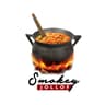 Smokey Jollof logo